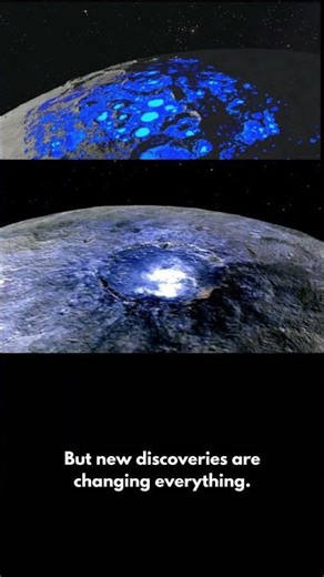 Alien Life on the Moon? New Discovery Changes Everything