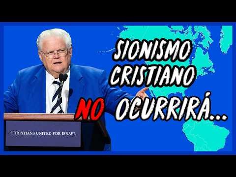 El pueblo elegido por Dios🇮🇱 (dicen...) - El Mapa de Sebas