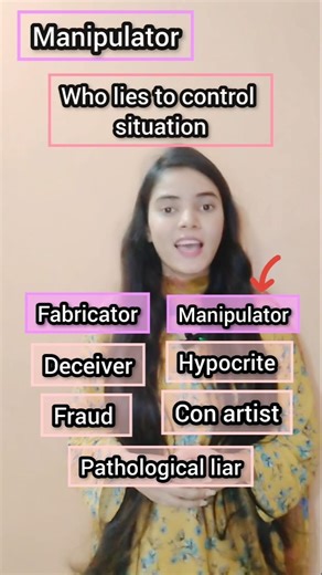 Don't use the word "liar" for all types of lies #englishvocabulary #fluentenglish #typesoflies