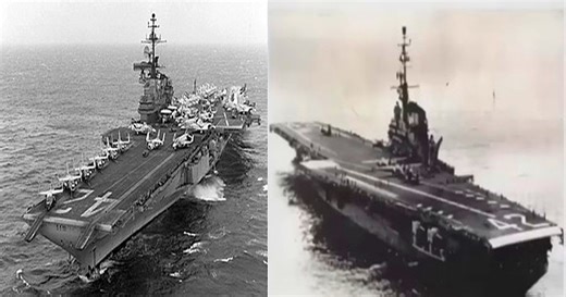 Spinning discs, glowing green underwater UFO: The U.S. Navy’s 1952 and 1992 cases