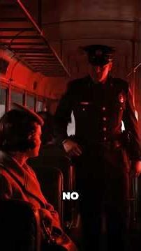 The True Story of Rosa Parks | How One “No” Changed America Forever