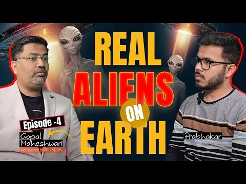Real Aliens on Earth? A Shocking Past Life Regression Story #PastLifeRegression #RealAliensOnEarth