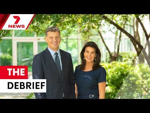 Liberal Party urged towards sensible centre | 7NEWS