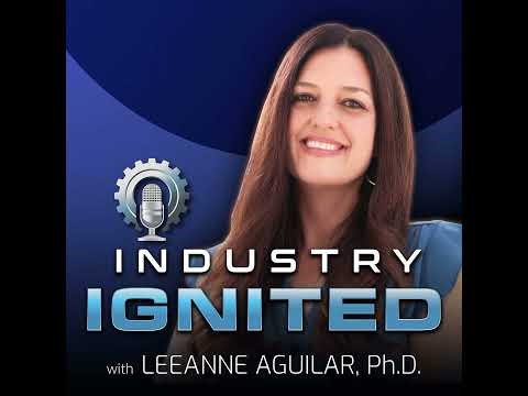 What Automakers Are Missing Inside EV Batteries | Ep. 86 [Efrat Avnet Steinberg]