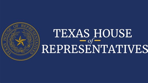 Data Center Development - Committee on State Affairs, Texas House of Representatives