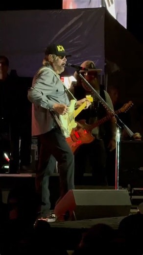 If heaven ain’t a lot like Dixie | Hank Williams Jr.