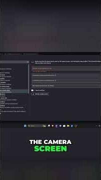 GDevelop Raycasting: Shoot Objects with Left Click #shorts #tutorial #gamedev #gdevelop #gdevelop5