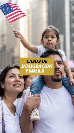 ¿Buscas un abogado de inmigración en California?