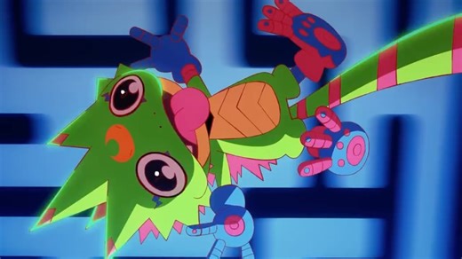 DIGIMON Official on Instagram: "Watch the next new episode trailer for DIGIMON BEATBREAK! 📺 Episode 13, "Five Star Meeting""