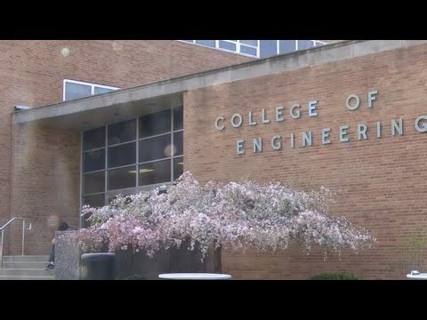 MSU engineering students showcase capstone projects at Design Day