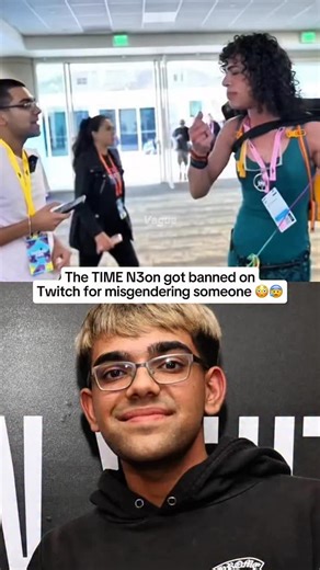 Vague on Instagram: "It was a simple mistake 😨💔 Twitch bans creators primarily to enforce its community guidelines and protect the platform from legal, ethical, and reputational risk. As a live streaming service with millions of viewers, Twitch must regulate content related to harassment, hate speech, nudity, violence, misinformation, and illegal activity. When creators cross these boundaries, whether intentionally or not, Twitch often acts quickly to limit potential harm and signal that certa