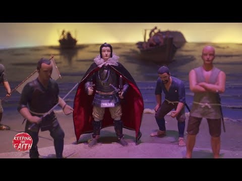 Keeping the Faith: The Story of Japan's Hidden Christians Part 2 (Full Documentary) | ABS-CBN News