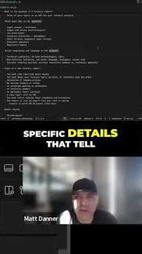 How Technical Should a Digital Forensics Report Be?