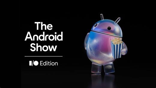 The Android Show | I/O Edition 2026 CC双语字幕