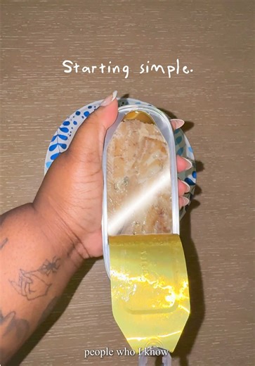 The Practical Comeback of Tinned Fish in Modern Kitchens