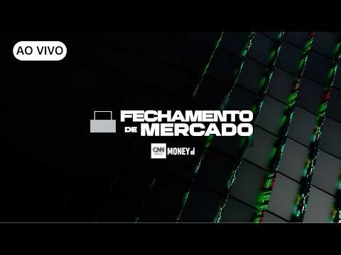 FECHAMENTO DE MERCADO - 13/05/2026 | CNN MONEY