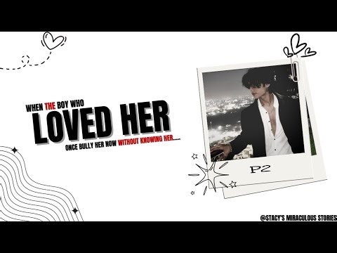 🍋|When The Boy Who Loved Her Once Bully Her Now Without Knowing Her|2/2|mlb texting story|adrinette