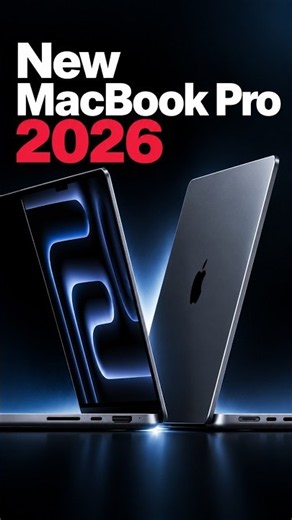 MacBook Pro M6: 24-Hour Battery, From $1,999