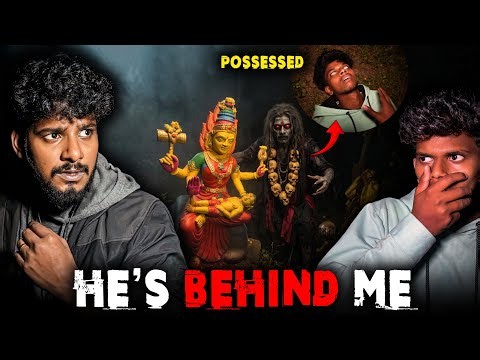 Powerful Temple Exploration Gone Wrong!