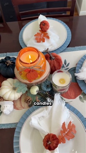 This weird trick helps keep the table clear of unwanted clutter.