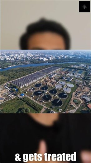 🌊🏞️World Leaders in Wastewater Management🚱🚰 #wastemanagement #environment #cleaning #recycling