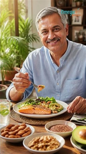 Do you think brain power should decrease as you age? | Dr. Vikram Sharma
