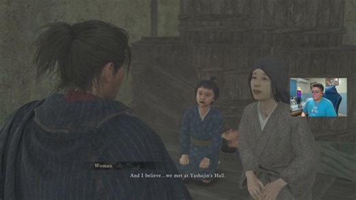[Eng/Fil] Game Time...