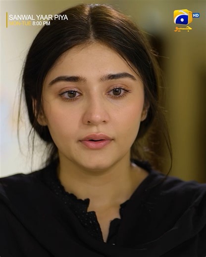 سانول کو اب کوئی جانی نقصان نہیں ہے۔ Watch #SanwalYaarPiya every Monday and Tuesday at 8:00 PM only on Geo Entertainment. #GeoEntertainment #HarPalGeo #GeoTV #7thSkyEntertainment #AbdullahKadwani #AsadQureshi #DanishNawaz #HashimNadeemKhan #FerozeKhan #DurefishanSaleem #AhmedAliAkbar #YasirNawaz #ZainabQayoom #DeepakPerwani #AliTahir #ErumAkhtar #SidraNiazi #NayyerEjaz #SaqibSumeer #KamranJeelani #RashidFarooqi | GEO TV - Har Pal Geo
