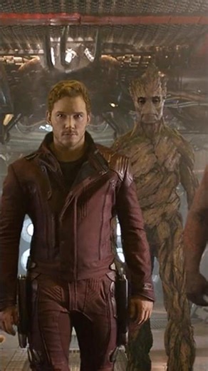The Guardians Character Gunn Wanted To Kill Off
