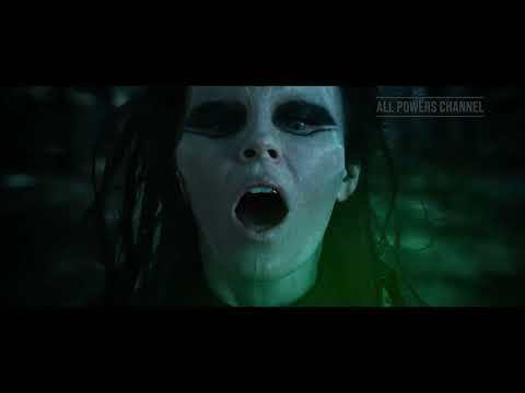 The LoveCrave - Warriors [music video] SexyAlienGirls #music #edit