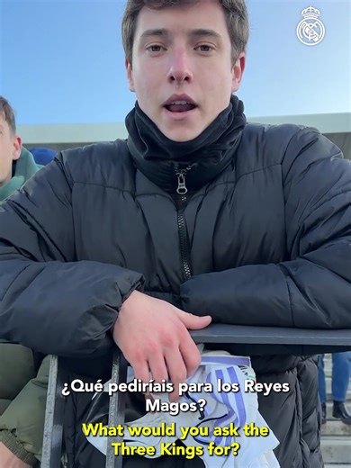 Real Madrid C.F. on Reels