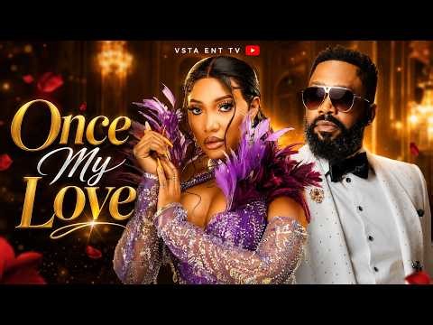 ONCE MY LOVE - STELLA UDEZE , FREDRICK LEONARD | LATEST 2026 NIGERIAN MOVIE