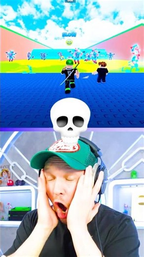 J'ai Trouvé ce GLITCH