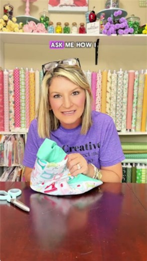The easy sewing machine mat you'll use every time you sew