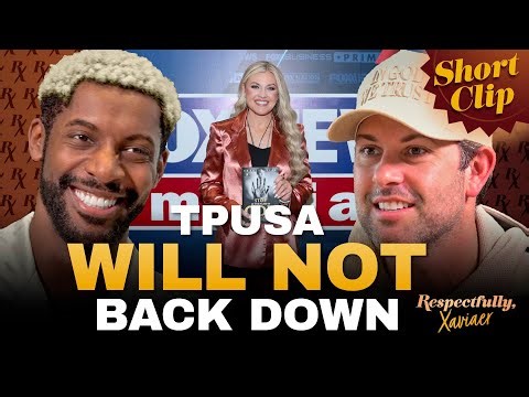 TPUSA Responds to Conspiracy Theories and Erika Promoting Charlie’s New Book