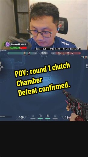 Chamber dark system #livehighlights #tiktoklive #4k #defeat