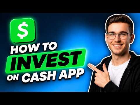HOW TO INVEST ON CASH APP (STEP-BY-STEP GUIDE 2026)