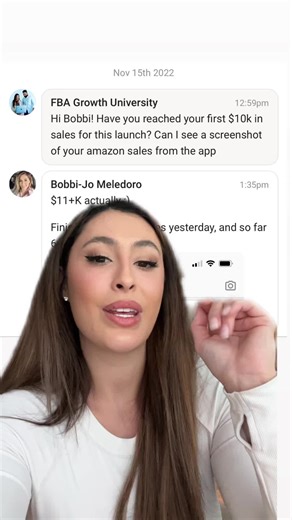 Amazon FBA Success Story: From Mom & Full-Time Worker to Successful Seller