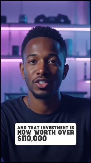 Investing in AI My Top 4 Stocks for Growth 📈