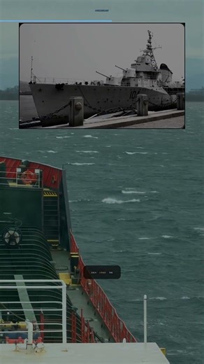 This Shipwreck Is Deeper Than Everest Is Tall