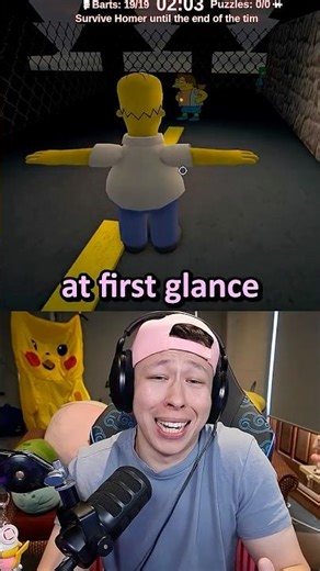 i found roblox's best game 🍩