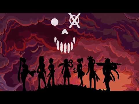 PROMETHEUS (TRAILER)