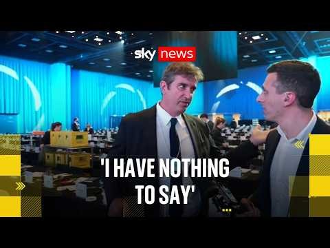'Do you apologise to football fans?': Man City CEO confronted after guilty verdict
