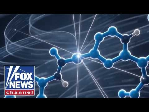 New drug could help SLOW AGING