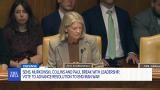 The Hill's Headlines | PM - May 13, 2026