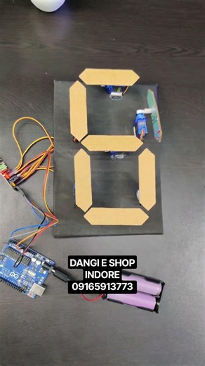 ultimate arduino project | diy project kits | best project for science exhibition | #stemprojects