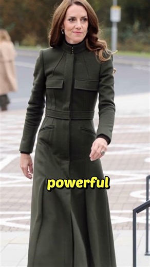 Why Kate Middleton Always Dresses Like This
