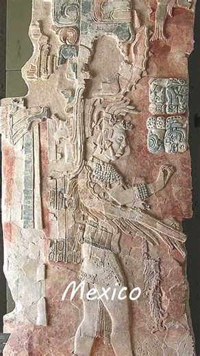 Symbols That Make People Believe in Ancient Aliens