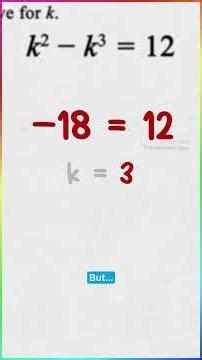 This tricky SAT problem is actually easy