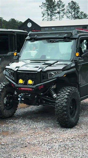 Polaris Xpedition Front Bumper | Built for the Trail, Ready for Anything